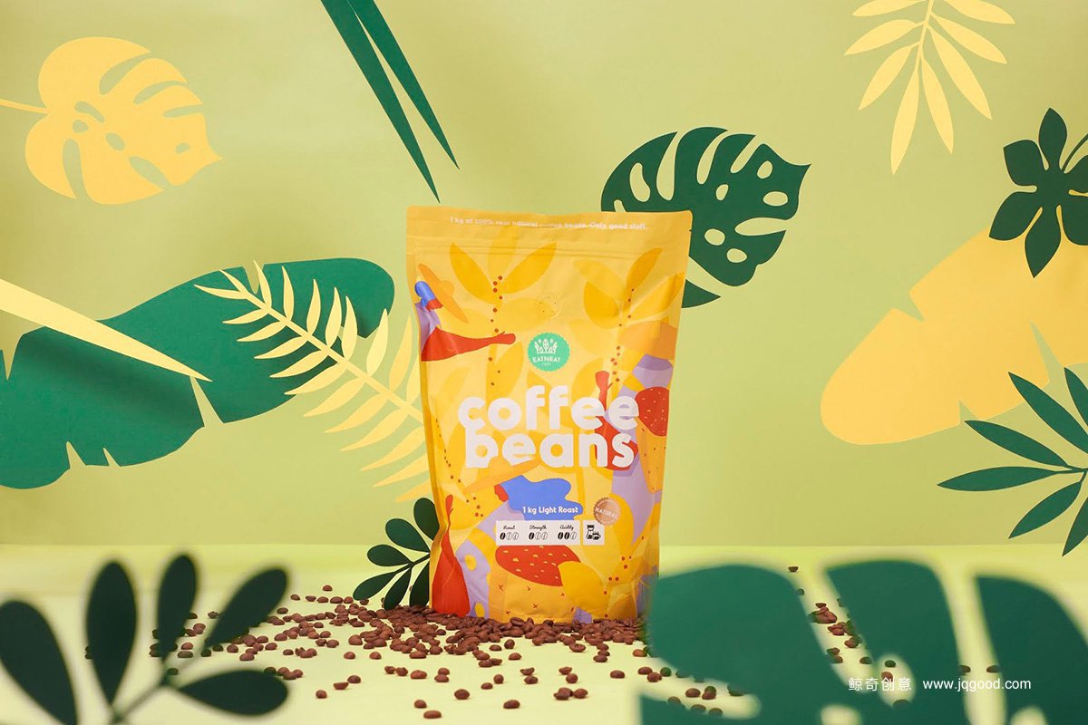 包裝袋設(shè)計(jì)